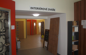 Prodejna Klas Katovice