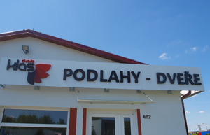 Prodejna Klas Katovice